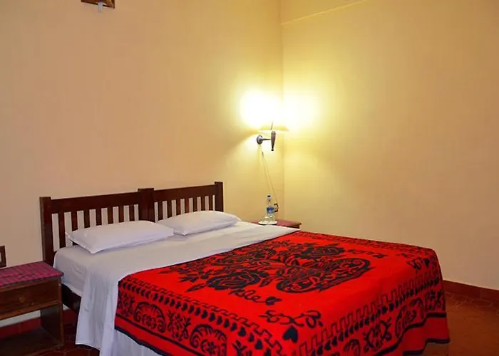 Rangerwoods Hotel Munnar