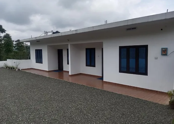 Mercy Mol Homestay Vagamon