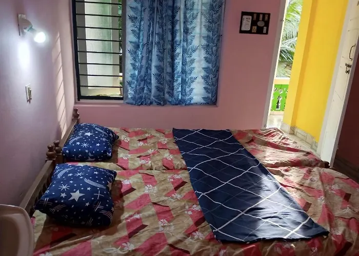 Usha'S Resort Kovalam