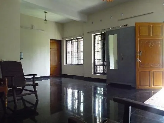 Palmy Residency Apartment Alappuzha