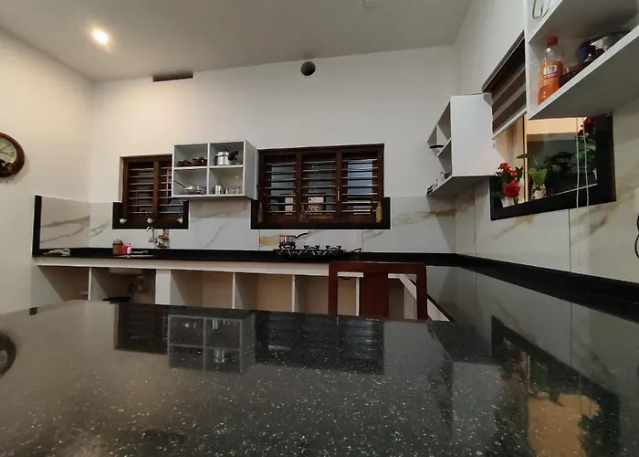 Chiaro Homes Munnar
