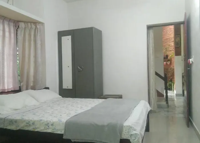 Private Independent House Villa Kochi