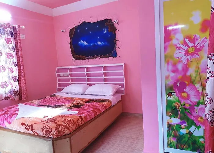 Casper Cottage Munnar