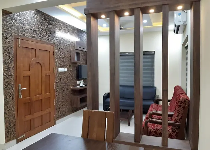 Hind Al Khaleej Villa Kochi