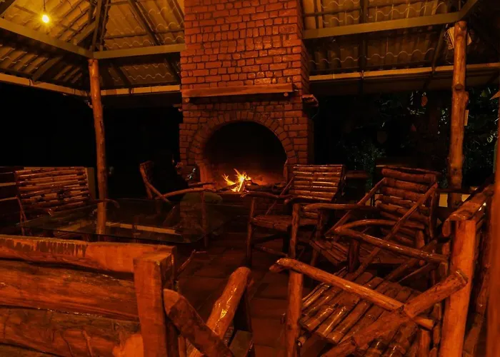 Vanajyotsna Forest Home Maraiyur