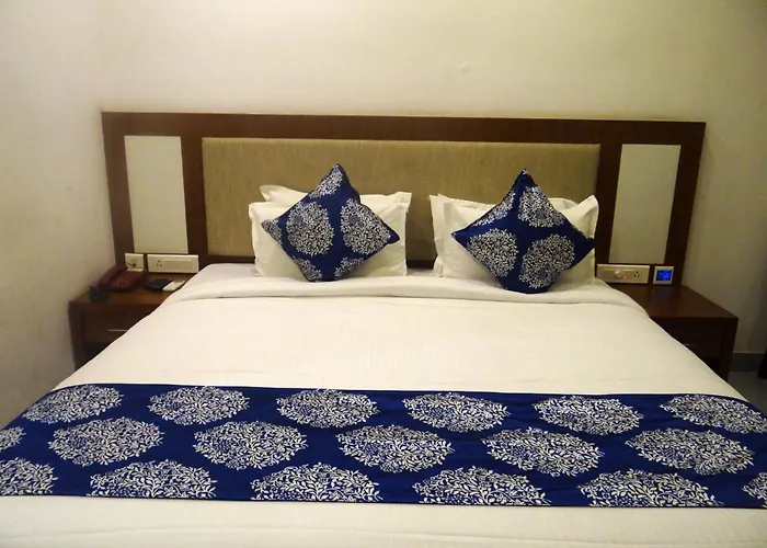 Gopika Regency Hotel Kochi