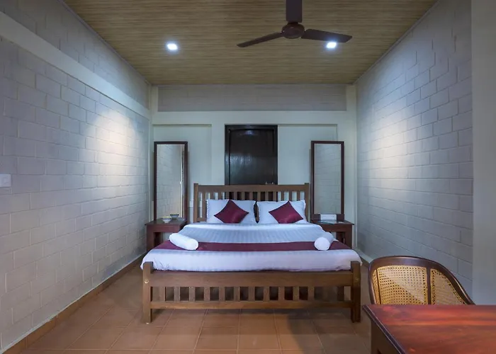 Kuttichira Heritage Home Alappuzha
