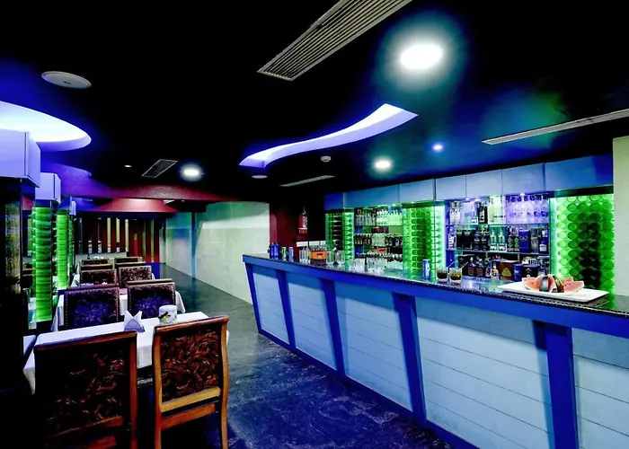 Empire Residency Hotel Tiruvalla