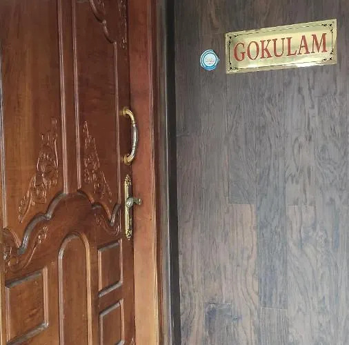 Gokulam Holiday Home Munnar