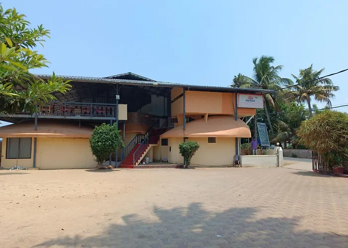 Baywatch Beach Homes Kochi