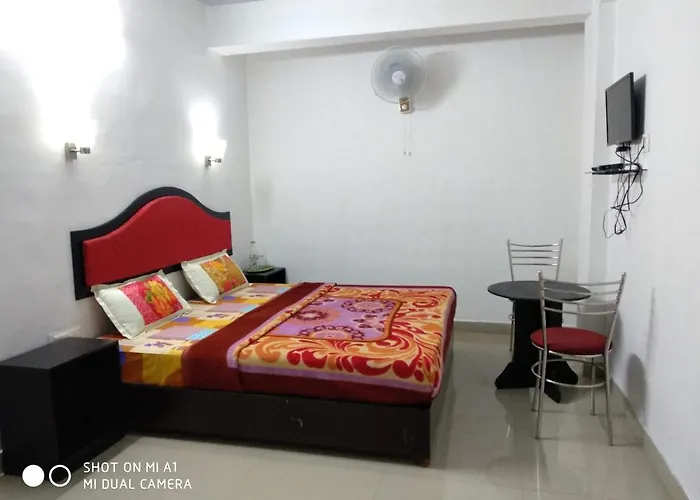 Glen Brook Home Stay Munnar