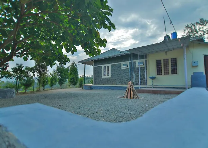 Vagamon 4 Large Family Rooms And 20 Bunk Bed! 81!29!83!56!82