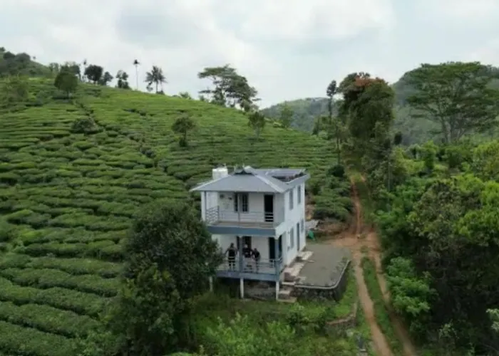 Pet friendly Miasma Reverie Villa Vagamon