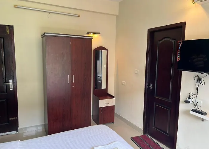 We One Comfort Inn Kochi
