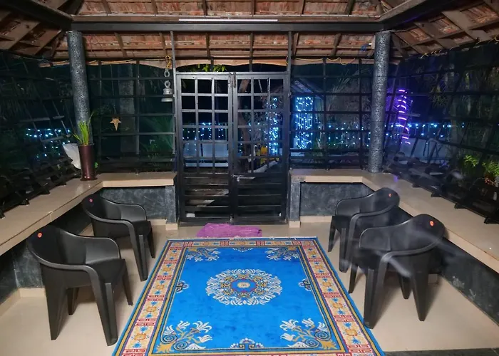 Mangroves Villa Kochi