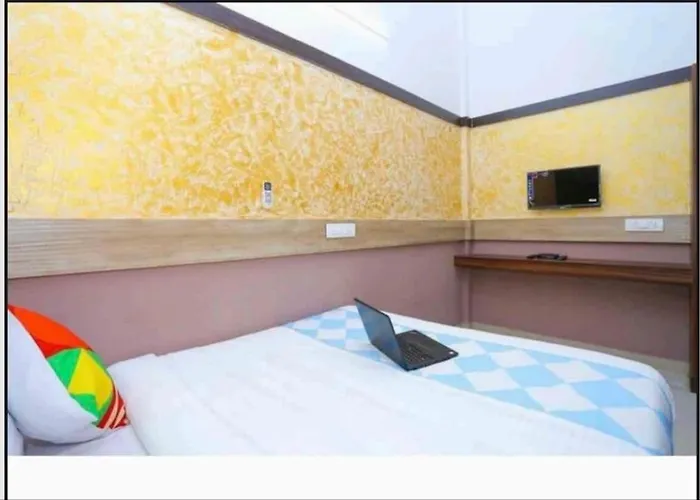 Rooms Kochi