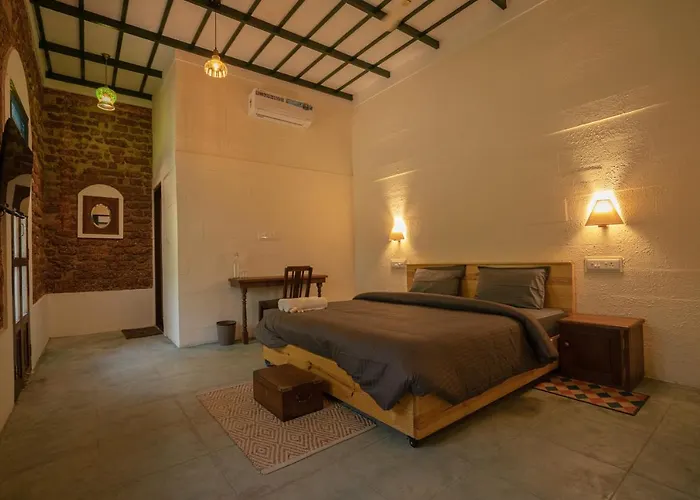 Boketto Stay & Spaces Alappuzha