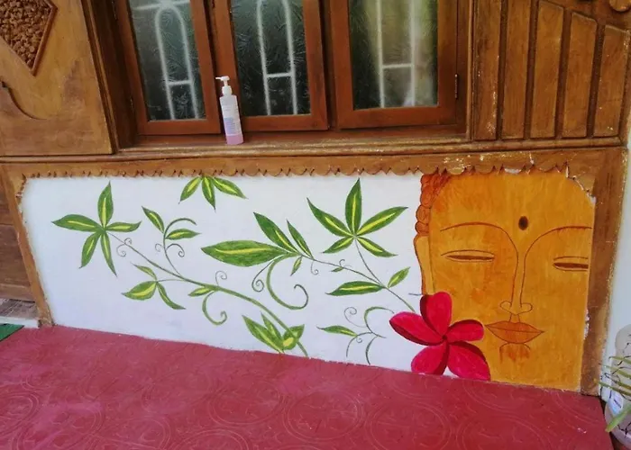 Bluewaves Hotel Varkala