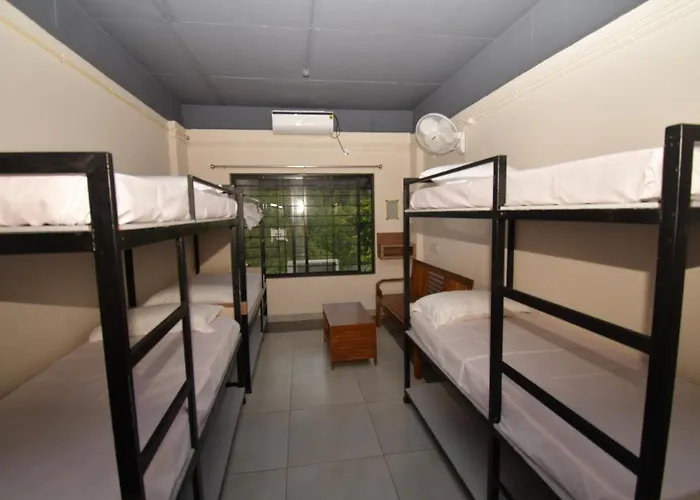 Arakkal Guesthouse Kalpetta