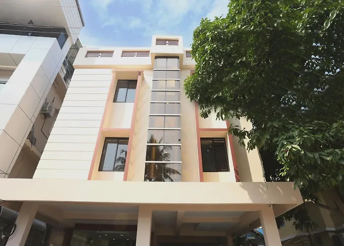 Super Hotel O Better Inn Kochi