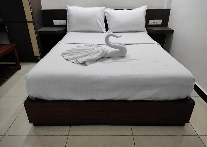 Rainbow Inn Munnar