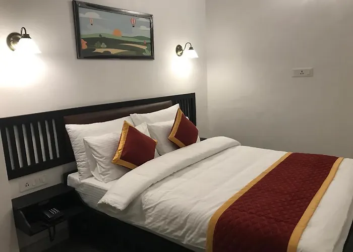 Namastay Leisure Homes Kovalam