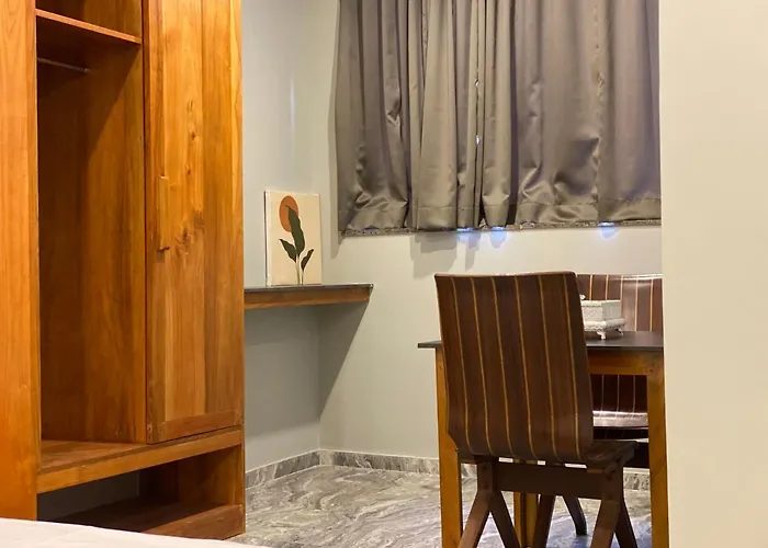 Luxe Inn Kannur