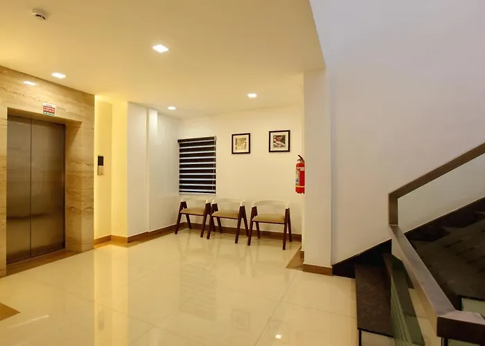 Arcadia Magnet Hotel Alappuzha