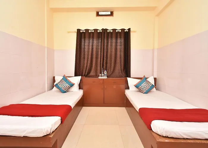 Hotel Kannur Capital Caltex