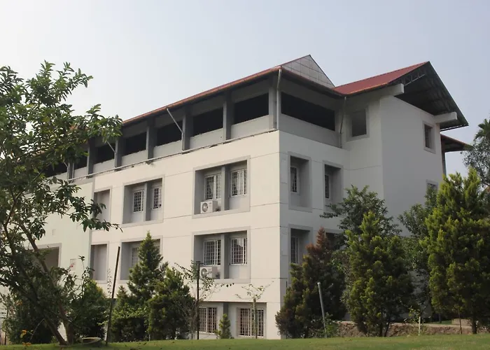 Angamaly Convention Centre Hotel Kochi
