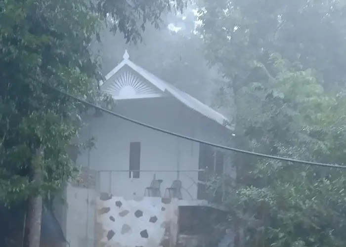 Munnar Green Portico Cottage