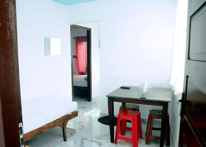 Moolayil Heights Villa Alappuzha