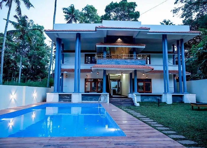 Figo Varkala