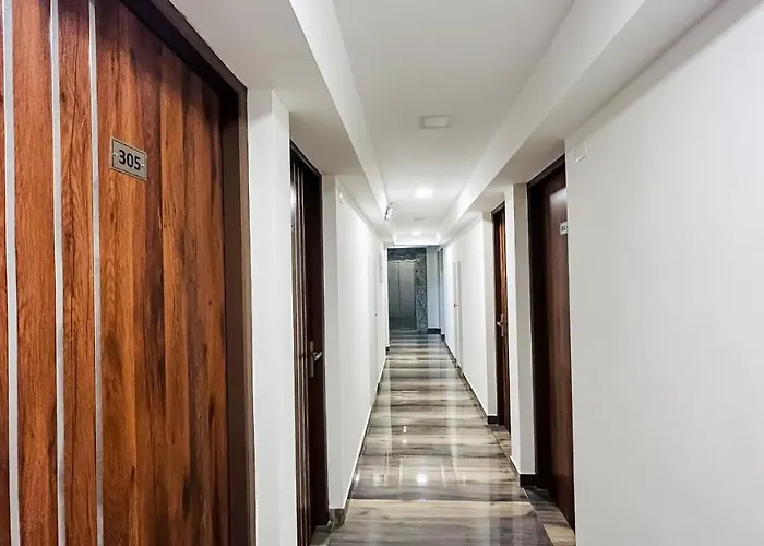Emerald Inn Kochi