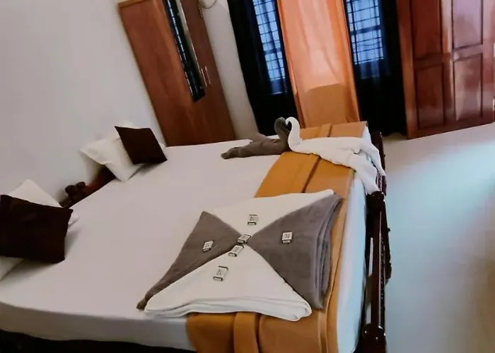 Coco Beach Resort Varkala