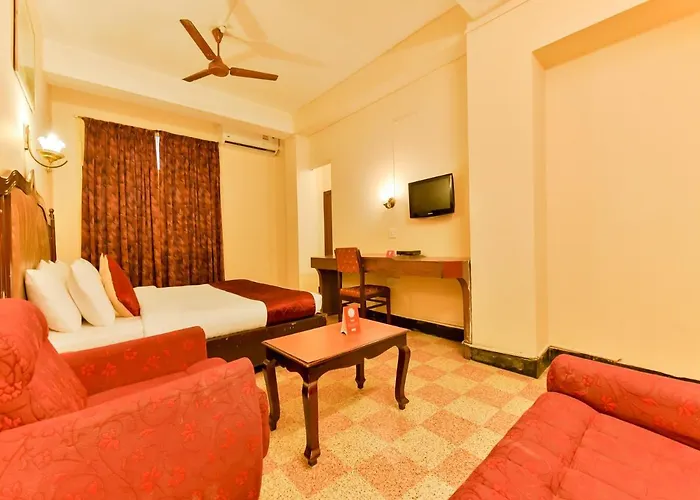 Hotel New Woodlands, Cochin Kochi