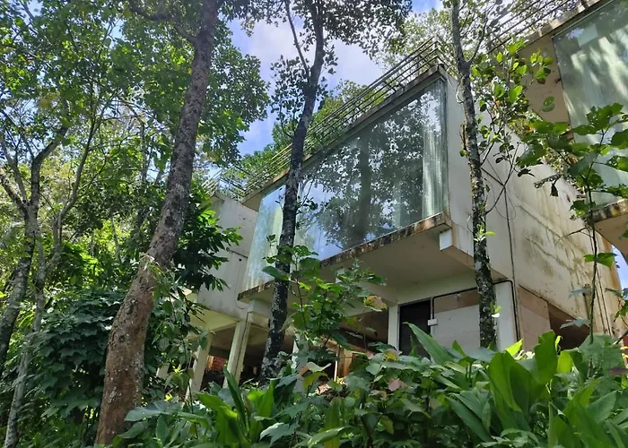 Grand Trees Munnar Bed & Breakfast