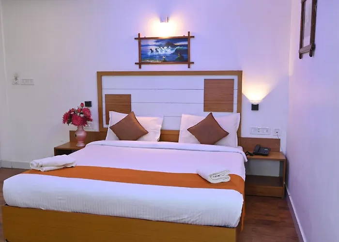 Red Carpet Hotels Munnar