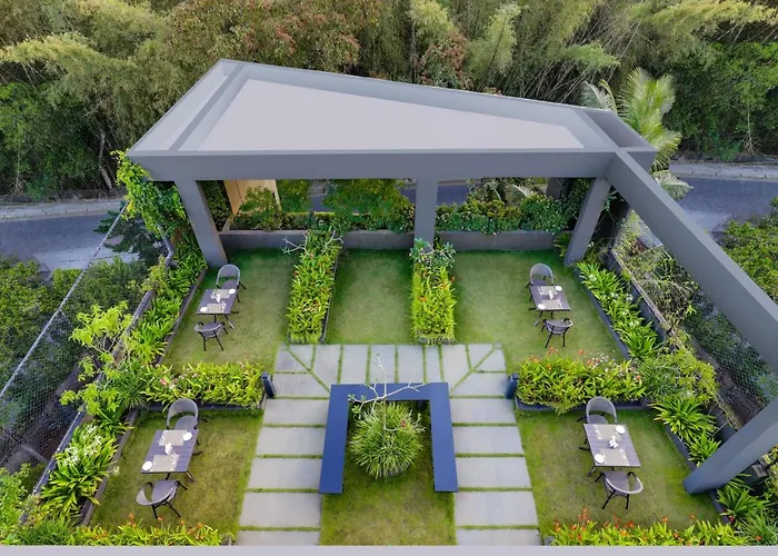 Keys Prima By Lemon Tree Hotels, Thekkady