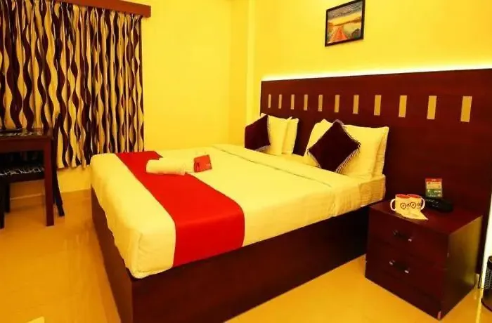 Metro Cochin Business Hotel Kochi