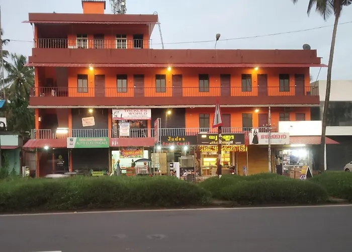 Sarigama Tourist Home Kochi