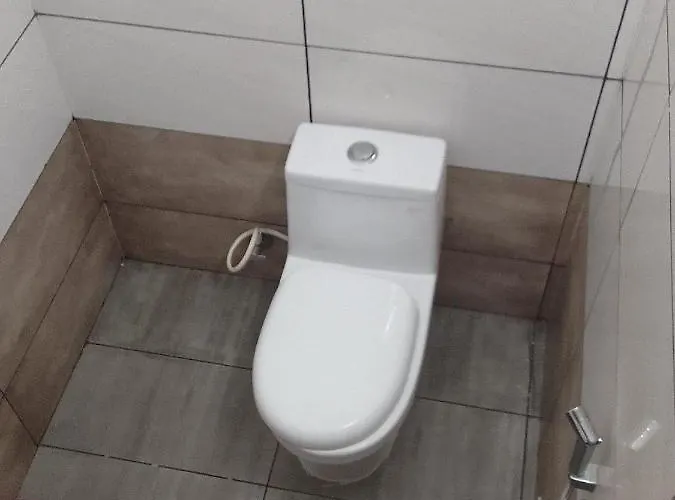 Star Residency Hotel Kochi