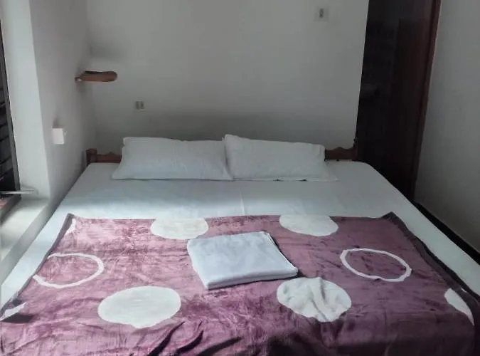 Deva Thejus Bed & Breakfast Varkala