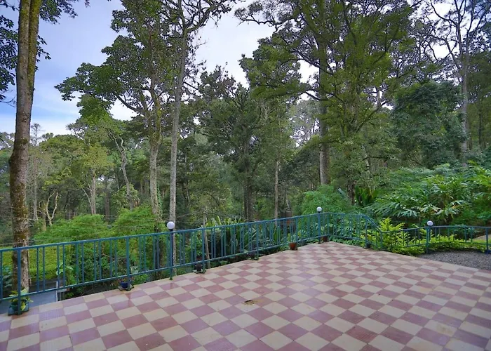 Munnar Milky Mist Hotel