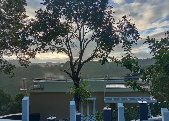 Golden Valley Vagmon Vagamon