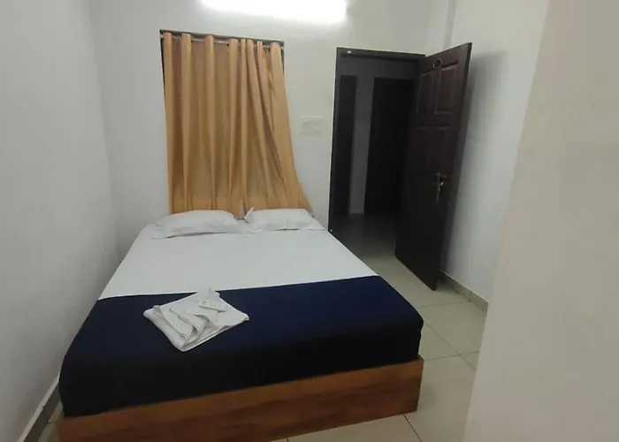 Spot On Sb Guest House Alappuzha