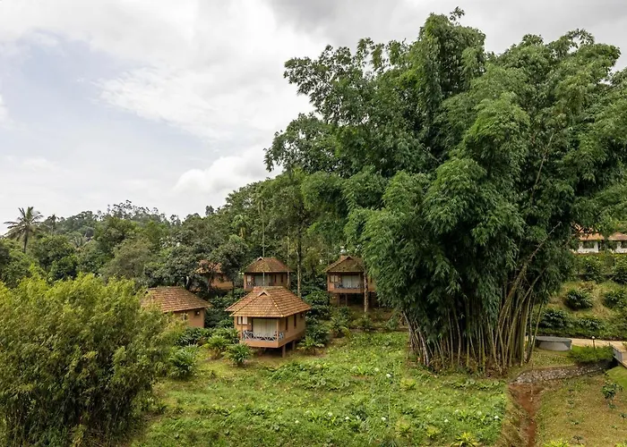Sterling Vythiri Wayanad Hotel