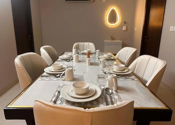 Celesto Luxury Residences By Chakola'S Hospitality Thrissur