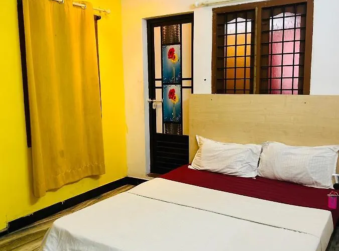 Bacadi Inn Villa Kochi