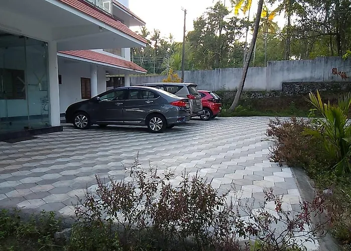 Somatheertham Panchakarma Resort Kovalam